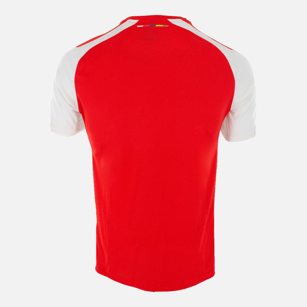 2014-15 Arsenal Home Shirt [Excellent] — How we grade our retro Arsenal shirts | The Vault