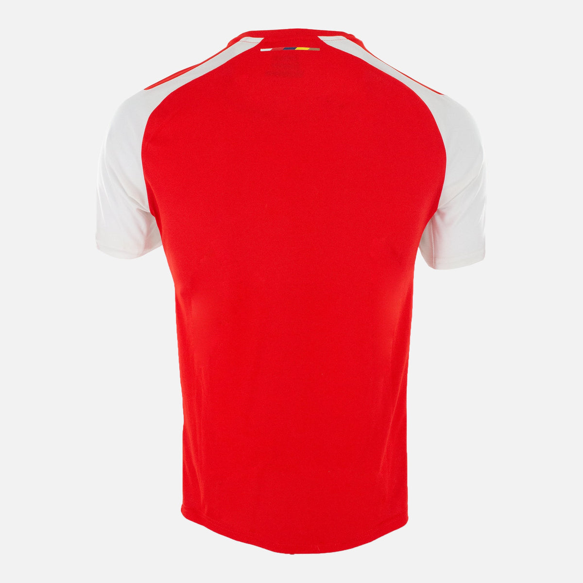 2014-15 Arsenal Home Shirt [Perfect] — Looking after your Arsenal Home jersey | The Vault