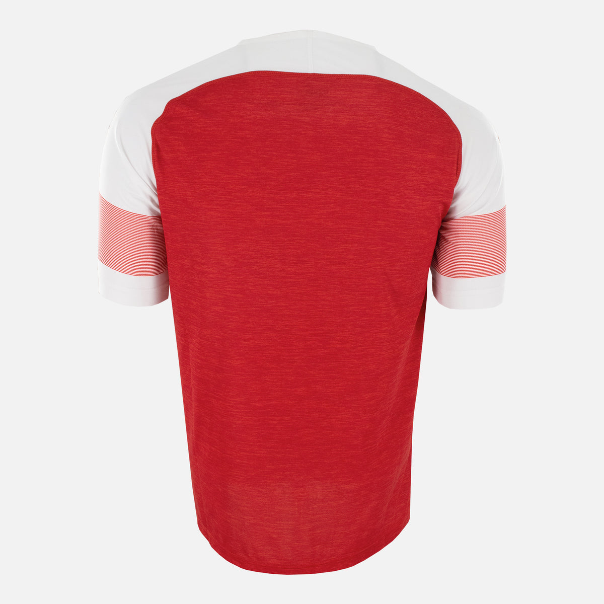 2018-19 Arsenal Home Shirt [New] L — Looking after your new Arsenal Home shirt | The Vault