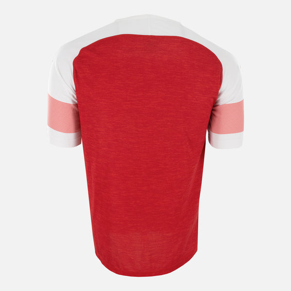 Back 18/19 Arsenal Puma Home red shirt retro football jersey
