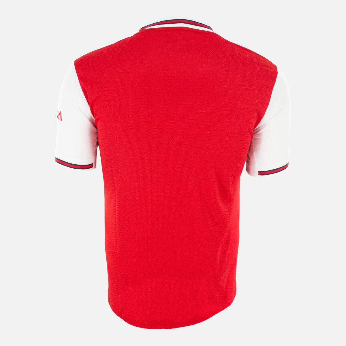 2019-20 Arsenal Home Shirt [New] — Looking after your new Arsenal Home shirt | The Vault