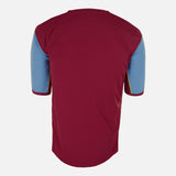 Claret and Blue Villa Kit