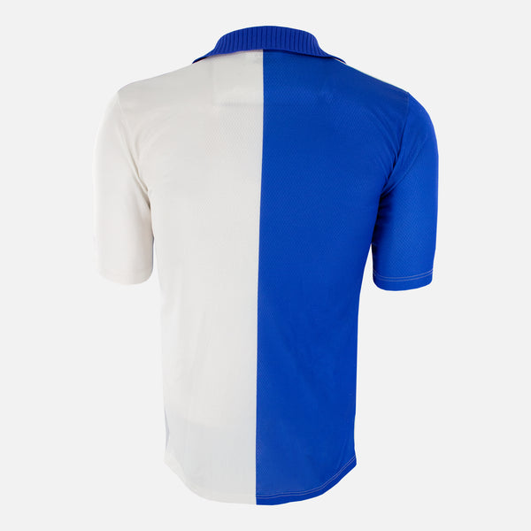 Blackburn Rovers Shirts, Memorabilia & Merchandise | The Vault