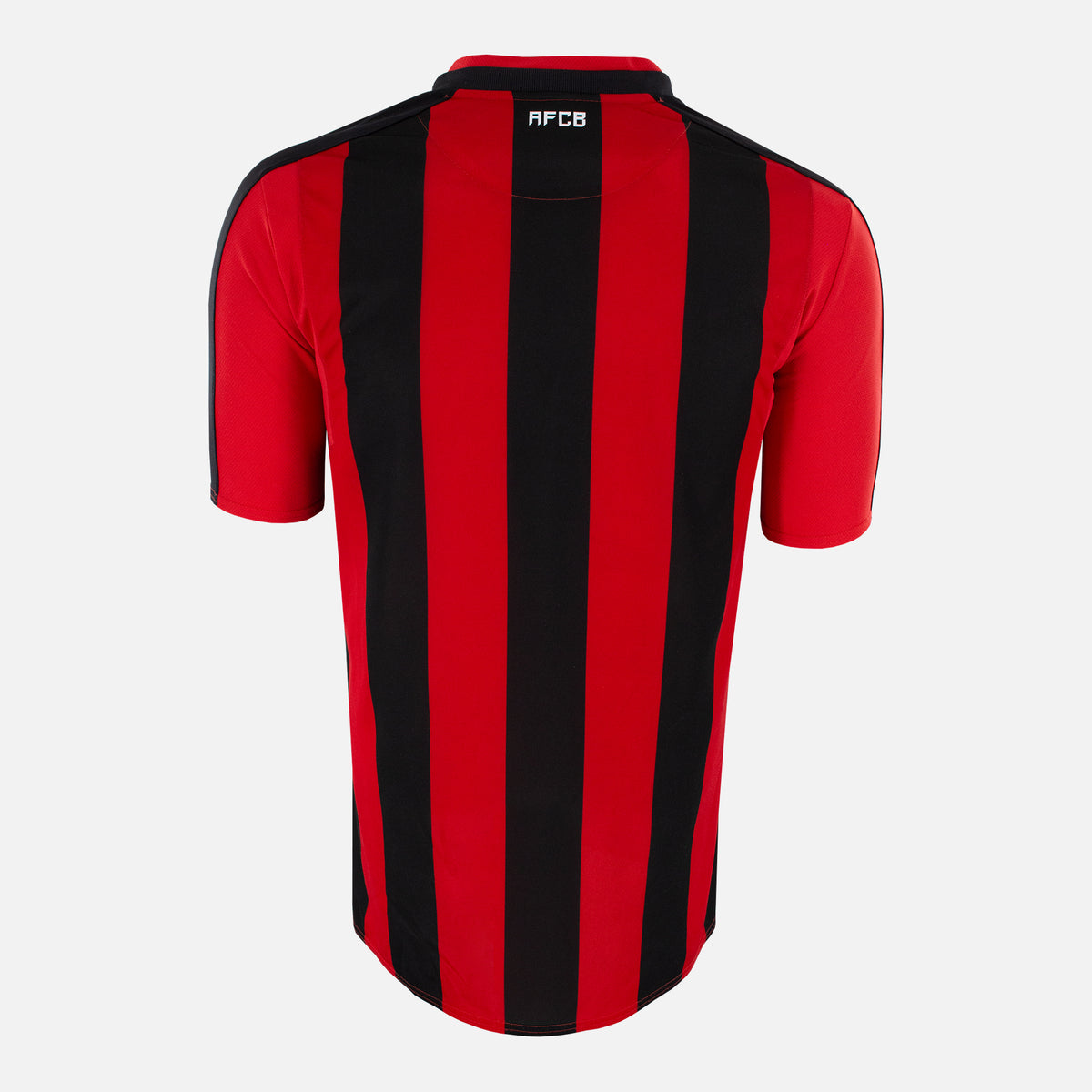 2017-18 Bournemouth Home Shirt  [Excellent] XL — Looking after your Bournemouth Home jersey | The Vault