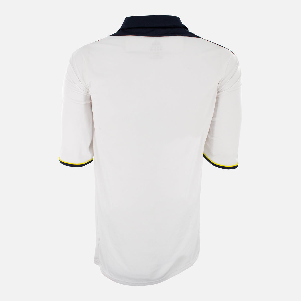 2011-12 Chelsea Third away Shirt [Excellent] 3XL — Looking after your Chelsea Third jersey | The Vault