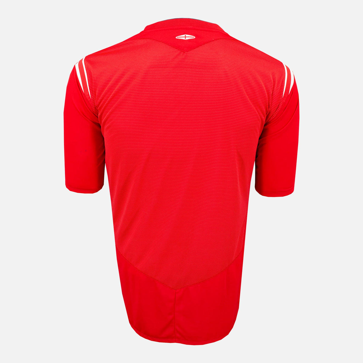 2004-06 England Away Shirt [Perfect] — Looking after your England Away jersey | The Vault