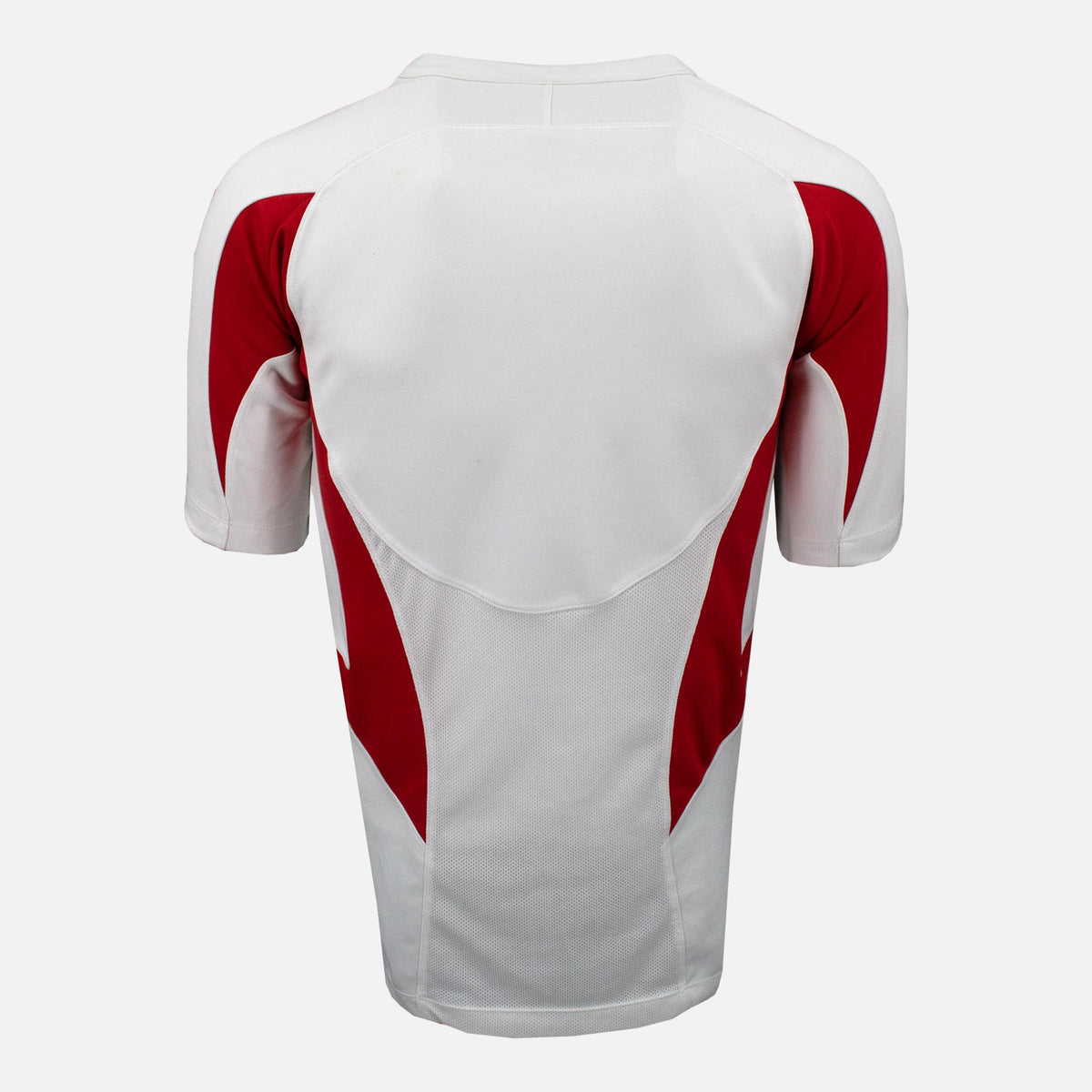 2005-06 England Rugby Home Shirt Pro Version [Excellent] — Looking after your England Rugby Home jersey | The Vault