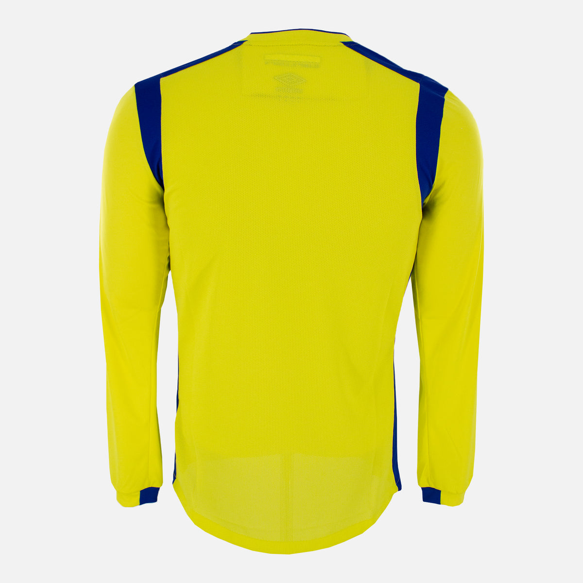 2016-17 Everton Third away Shirt long sleeve [New] S — Looking after your new Everton Third shirt | The Vault