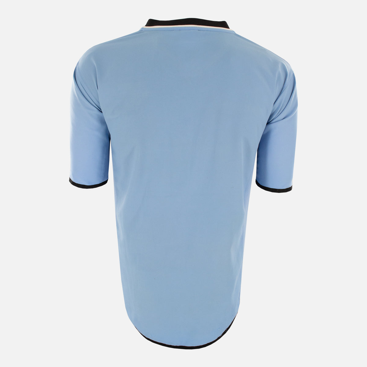 2004-05 Hull City Away Shirt [Perfect] L — Looking after your Hull City Away jersey | The Vault