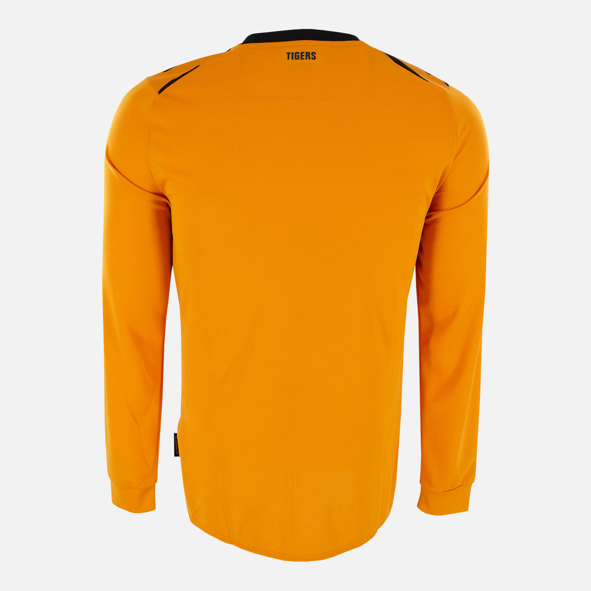 2019-20 Hull City Home Shirt long sleeve [New] M — Looking after your new Hull City Home shirt | The Vault