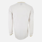 Leeds United Long Sleeve Shirt