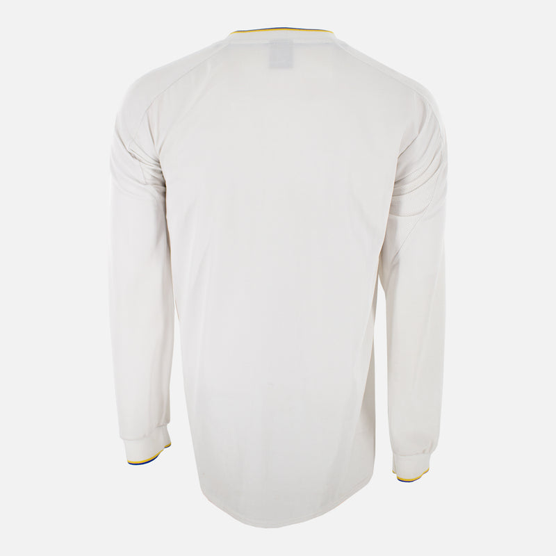 Leeds United Long Sleeve Shirt