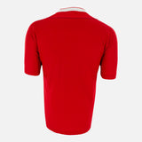 Red Liverpool Kit   2002-04