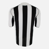 Newcastle United Home Shirt 05/07