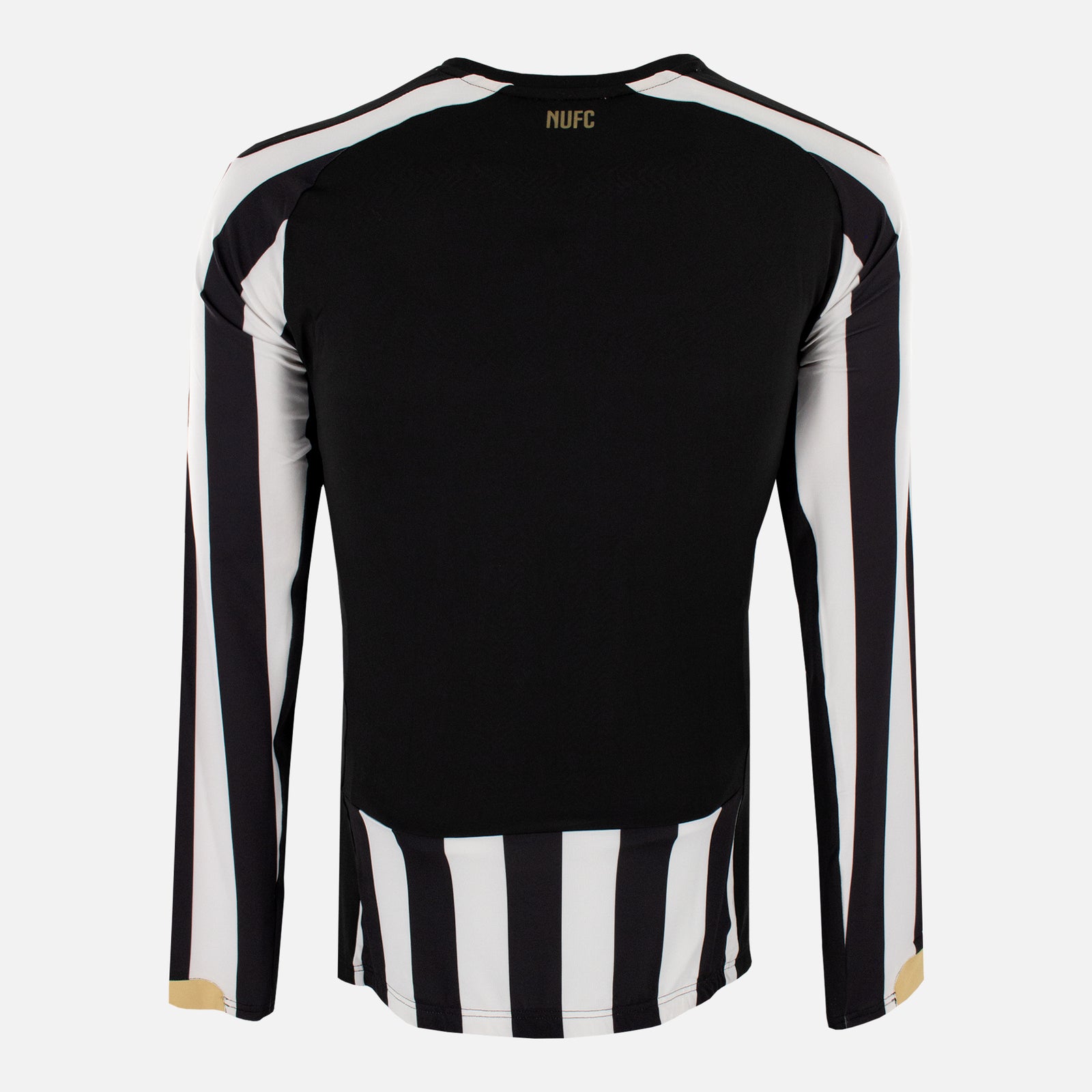 2014 15 Newcastle United Home Shirt Long sleeve Player Version New XL