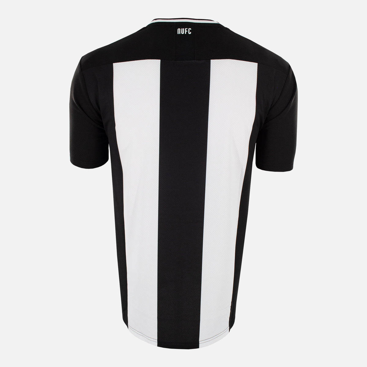 2019-20 Newcastle United Home Shirt [Perfect] M — Looking after your Newcastle United Home jersey | The Vault