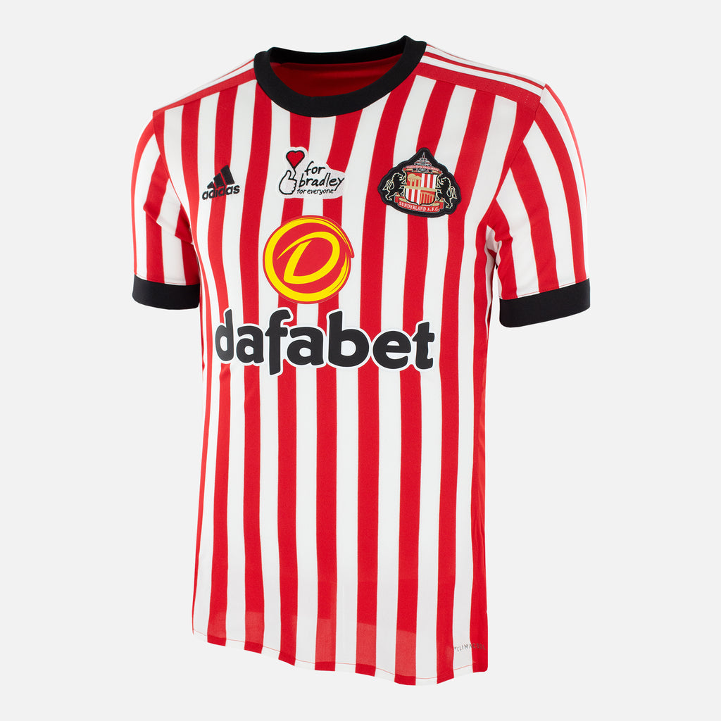 Sunderland new hot sale home kit