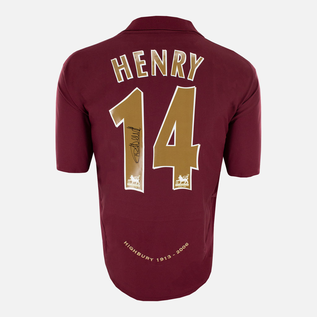 jersey arsenal 2005