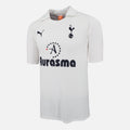 2011-12 Tottenham Hotspur Home Shirt [Excellent]