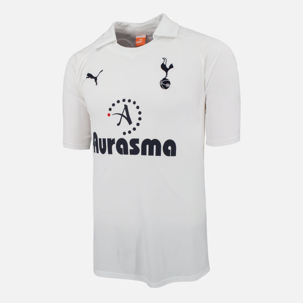 Tottenham Hotspur Home Shirt Puma