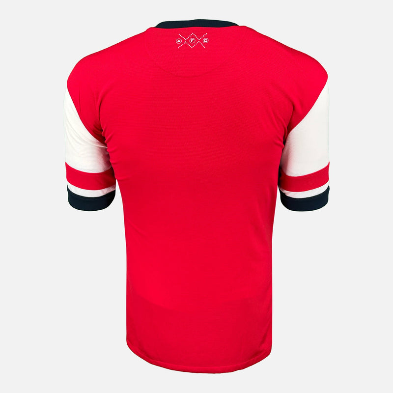 2012-14 Arsenal Home Shirt [Perfect] XL