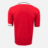 2004-06 Manchester United Home Shirt [Good] M