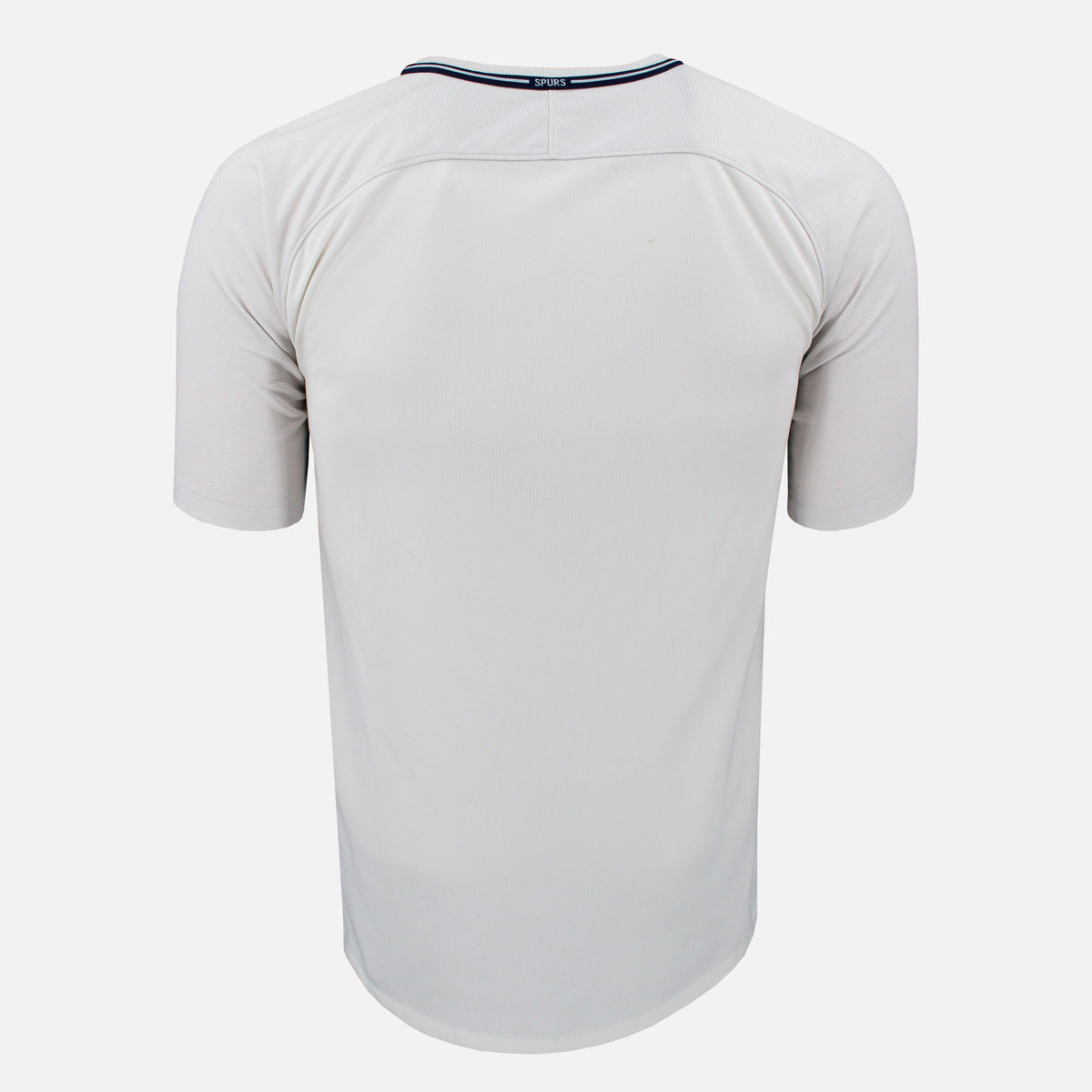 2017-18 Tottenham Hotspur Home Shirt [Excellent] — Looking after your Tottenham Hotspur Home jersey | The Vault