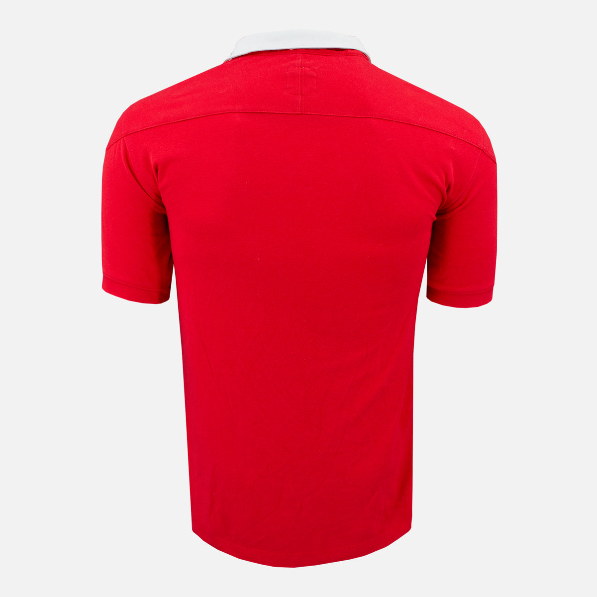 2011-12 Nottingham Forest Home Shirt [Perfect] S — Looking after your Nottingham Forest Home jersey | The Vault