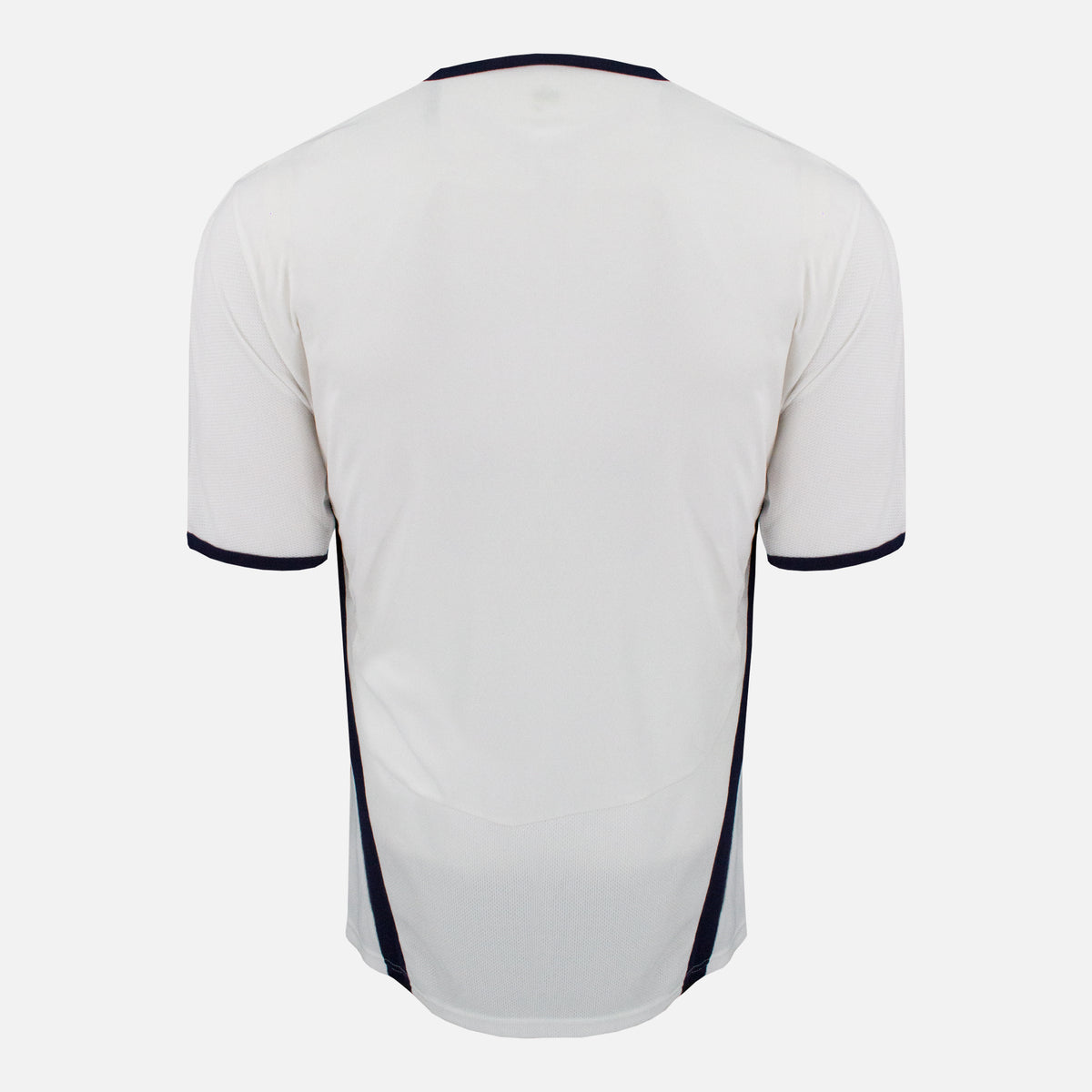 2008-09 Tottenham Hotspur Home Shirt [Excellent] L — Looking after your Tottenham Hotspur Home jersey | The Vault