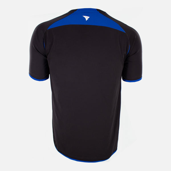 Leicester City Away Football Shirt