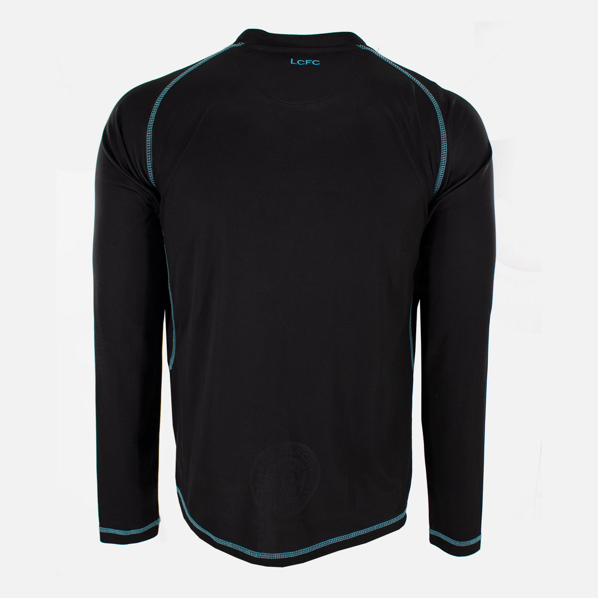 2010-11 Leicester City Third away Shirt long sleeve [Excellent] M — Looking after your Leicester City Third jersey | The Vault