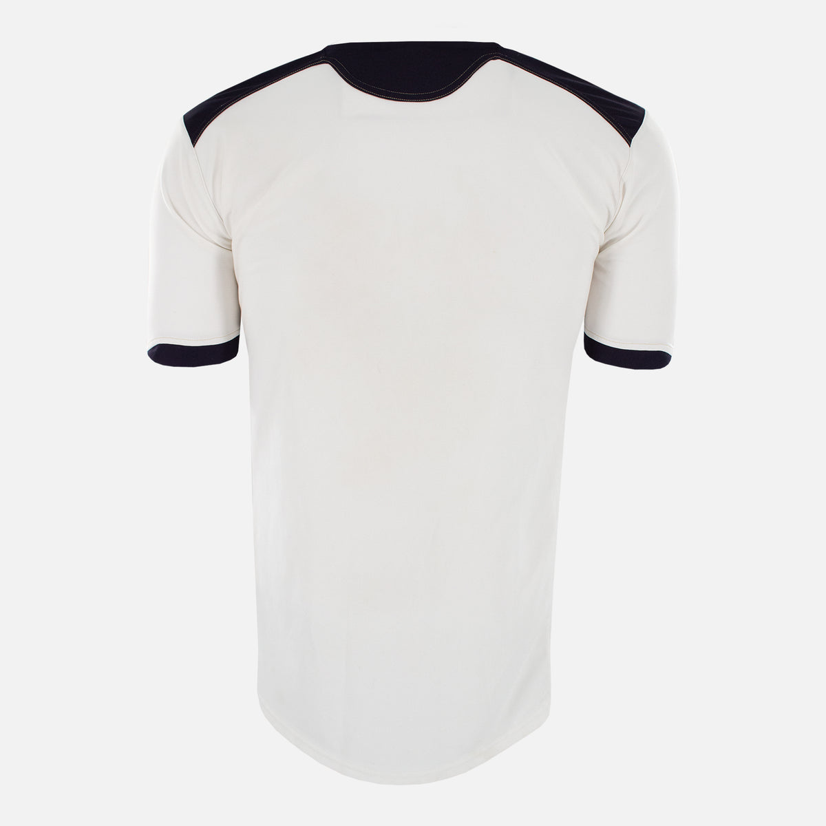 2010-11 Tottenham Hotspur Home Shirt [Excellent] M — Looking after your Tottenham Hotspur Home jersey | The Vault