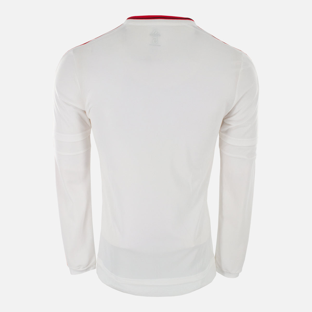 2015-16 Manchester United Away Shirt Player Issue [Perfect] S — Looking after your Manchester United Away jersey | The Vault