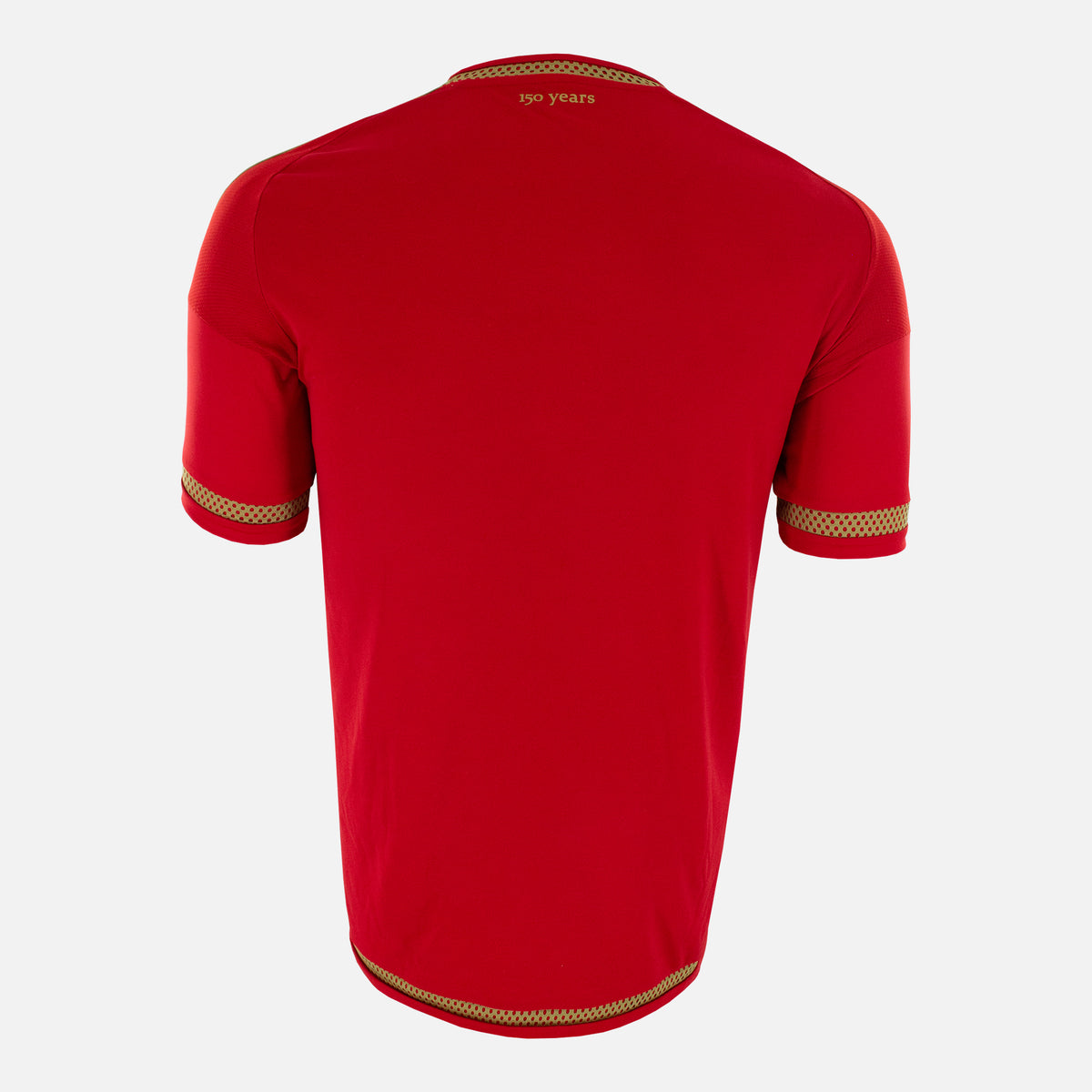 2015-16 Nottingham Forest Home Shirt [Perfect] L — Looking after your Nottingham Forest Home jersey | The Vault