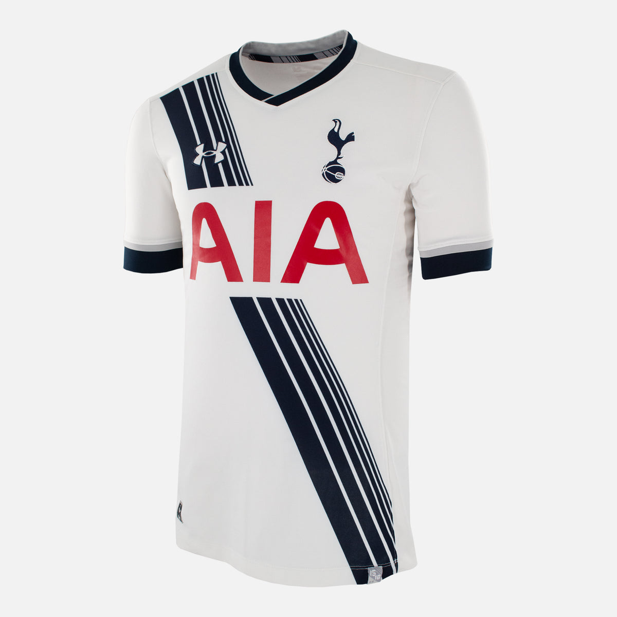 2015-16 Tottenham Hotspur Home Shirt Kane 10 [Perfect] S — Looking after your Tottenham Hotspur Home jersey | The Vault