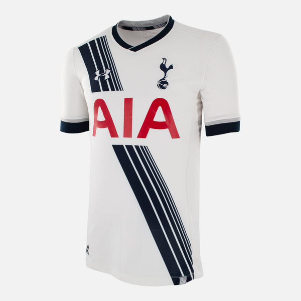 15/16 Tottenham Hotspur Spurs Home shirt classic football kit