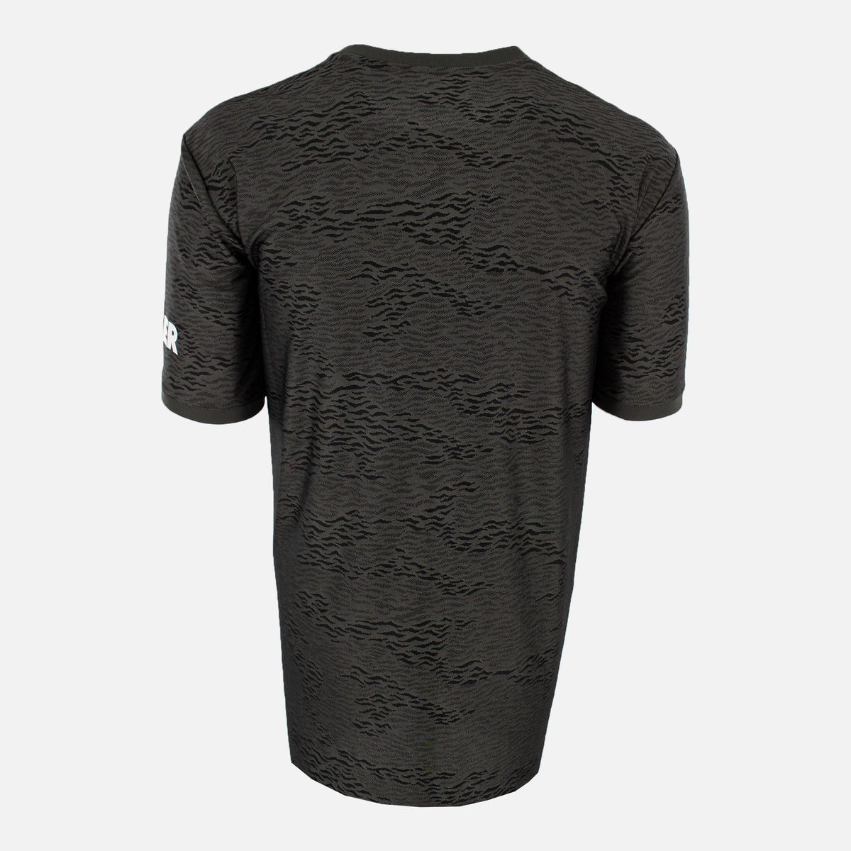 2020-21 Manchester United Away Shirt [New] XXL — Looking after your new Manchester United Away shirt | The Vault