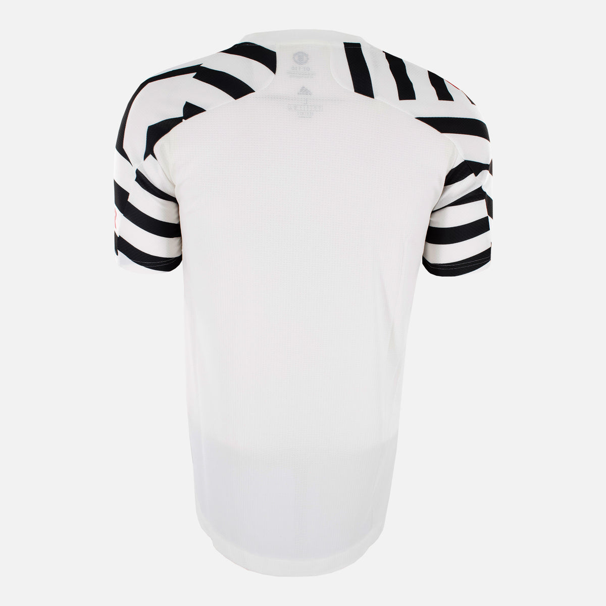 2020-21 Manchester United Third Away Shirt Pro Version [New] L — Looking after your new Manchester United Third shirt | The Vault