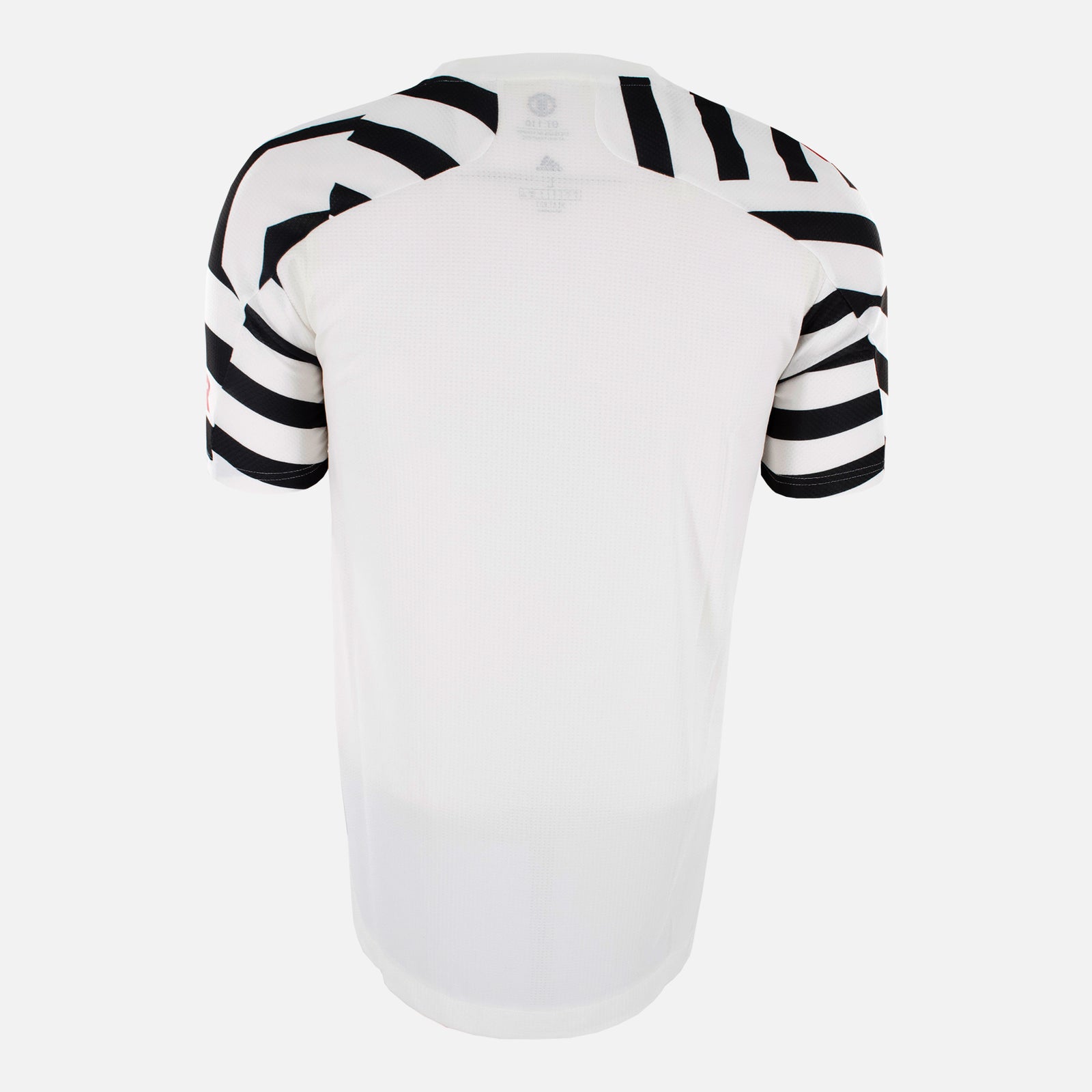 2020-21 Manchester United Third Away Shirt Pro Version [New] L