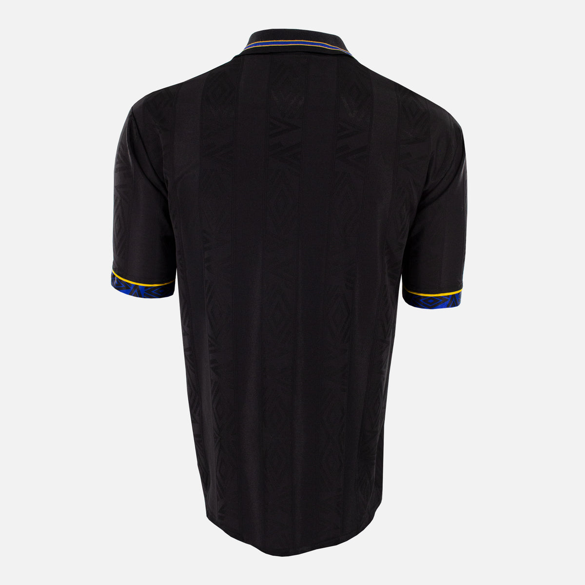 1993-95 Manchester United Away Shirt [Excellent] L — Looking after your Manchester United Away jersey | The Vault