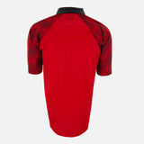 Sharp Sponsor Man Utd Football Kit