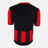 Back 15/16 Bournemouth JD home shirt retro football jersey