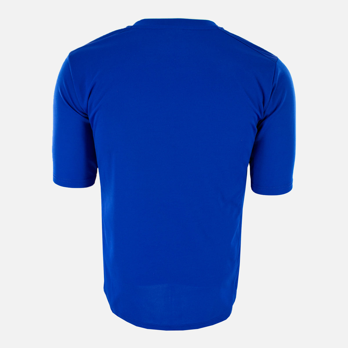 2012-13 Leicester City Home Shirt [Excellent] M — Looking after your Leicester City Home jersey | The Vault