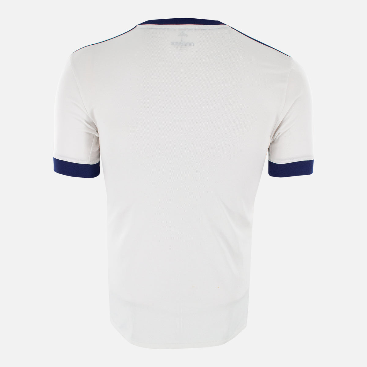 2017-18 Middlesbrough Away Shirt [Perfect] S — Looking after your Middlesbrough Away jersey | The Vault