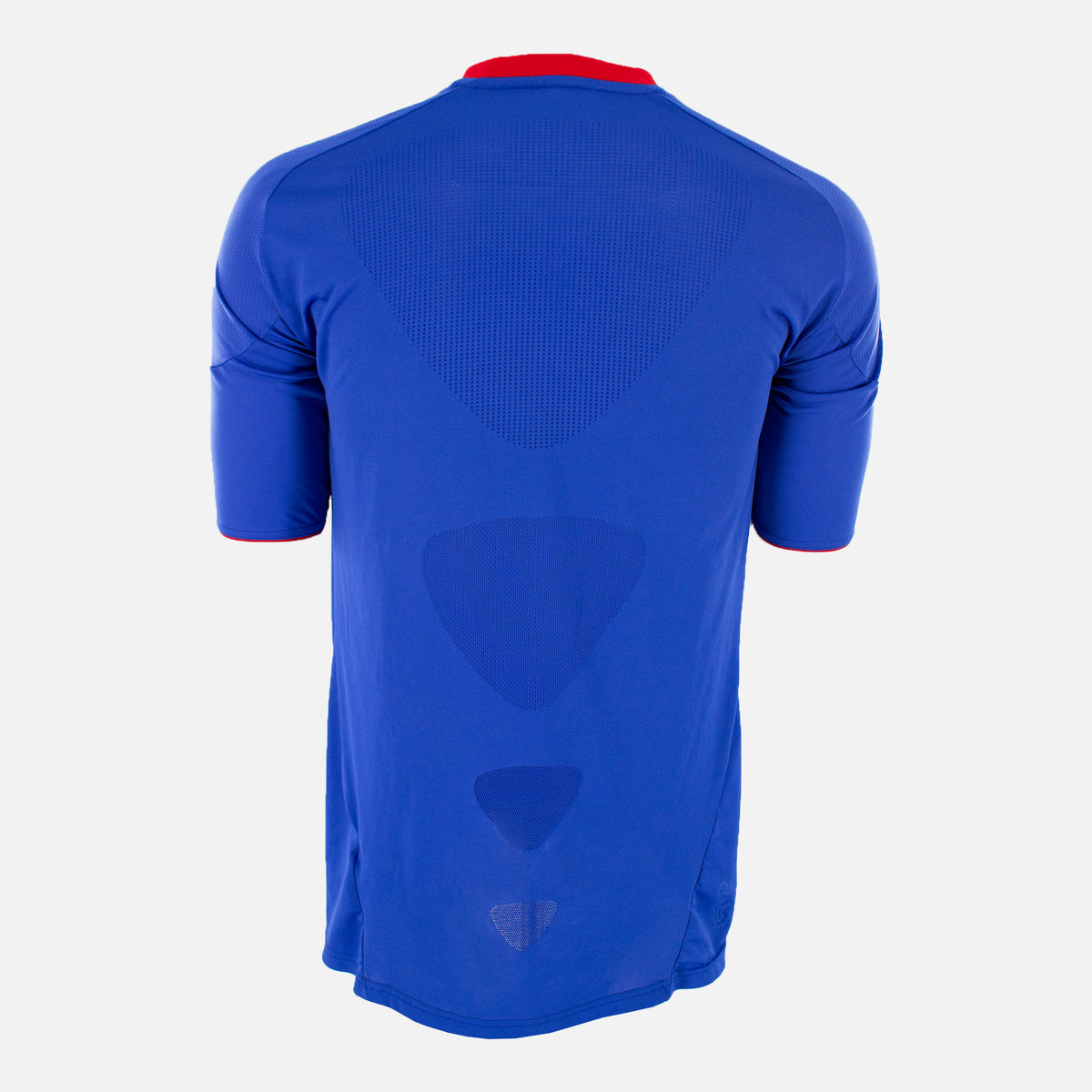 2010-11 Chelsea Home Shirt [Excellent] M — Looking after your Chelsea Home jersey | The Vault