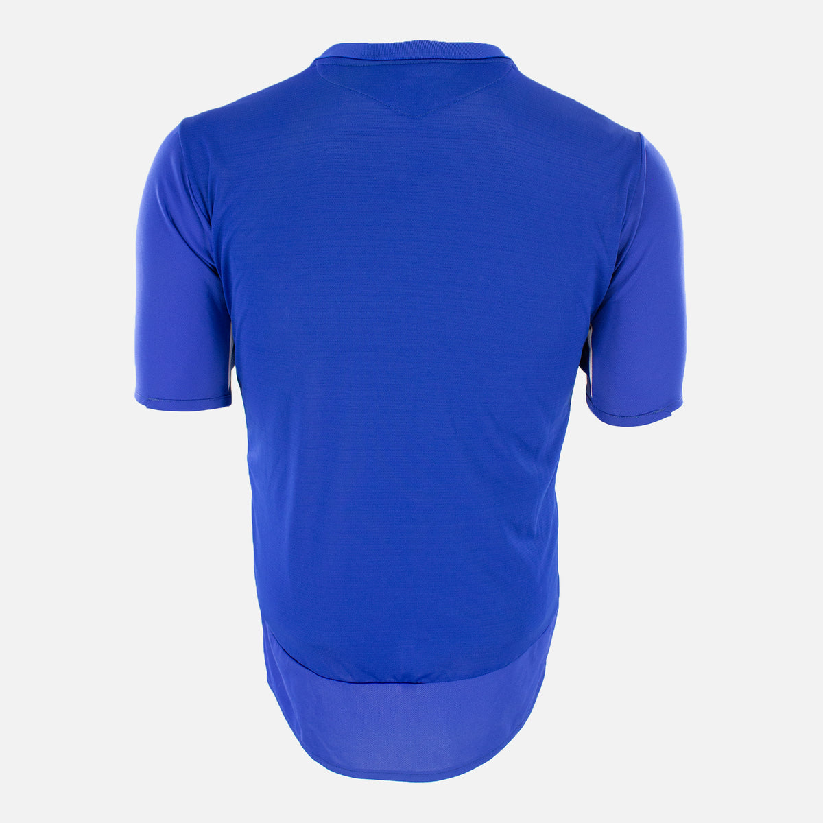 2005-06 Everton Home Shirt [Excellent] L — Looking after your Everton Home jersey | The Vault