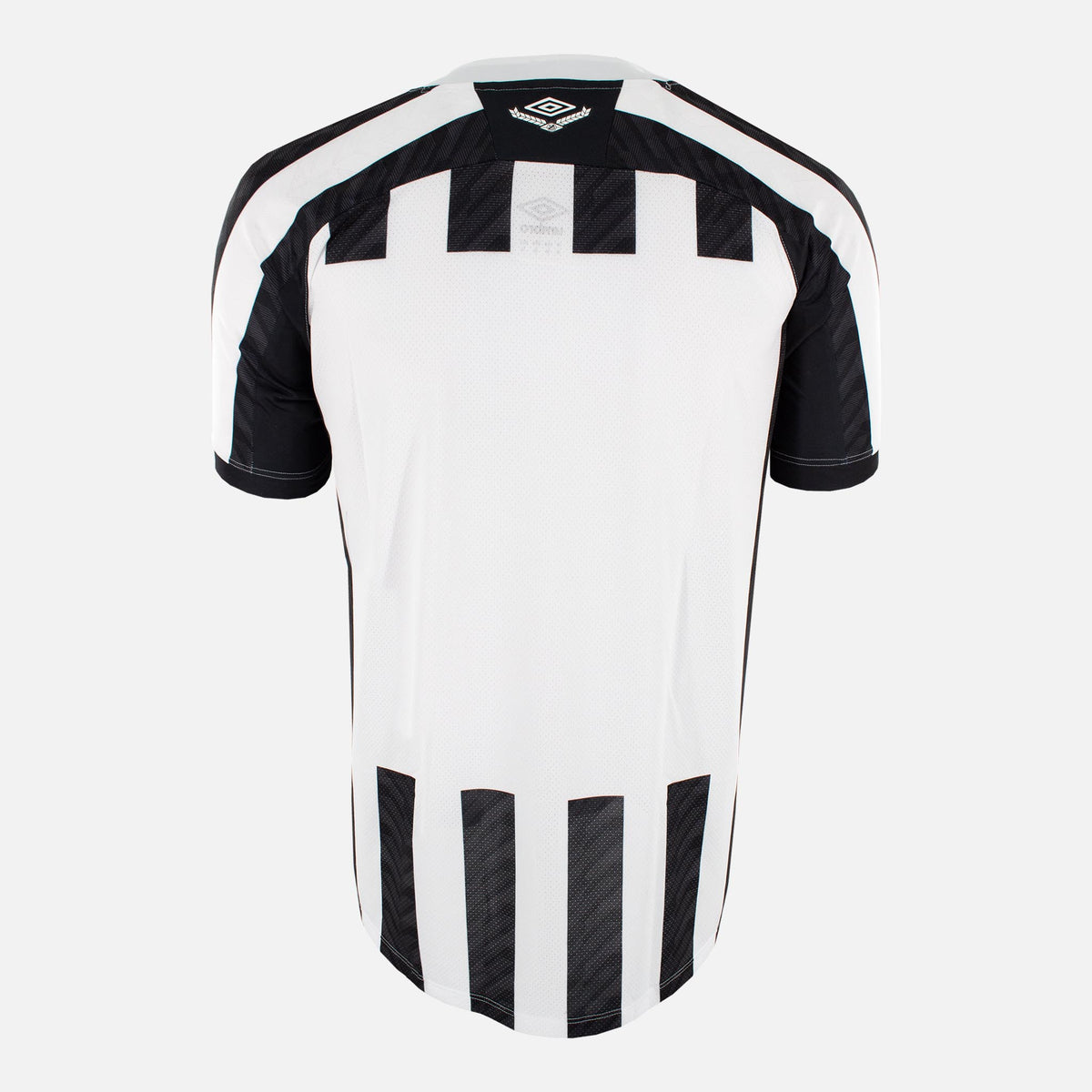 2020-21 Santos Away Shirt [New] M — Looking after your new Santos Away shirt | The Vault
